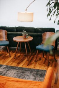 How to Create a Cosy and Inviting Living Room Space