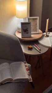 How to Create a Relaxing Home Environment to Unwind After a Busy Day