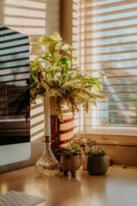 Creating a Cosy and Inviting Home Office Space: Practical Tips