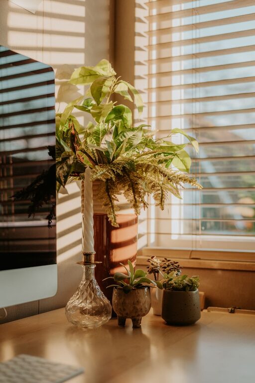 Creating a Cosy and Inviting Home Office Space: Practical Tips